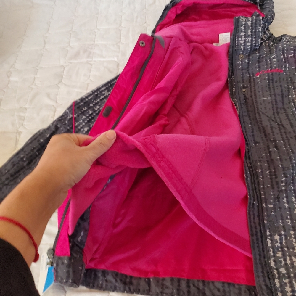 Jacket - Picture 3 of 16